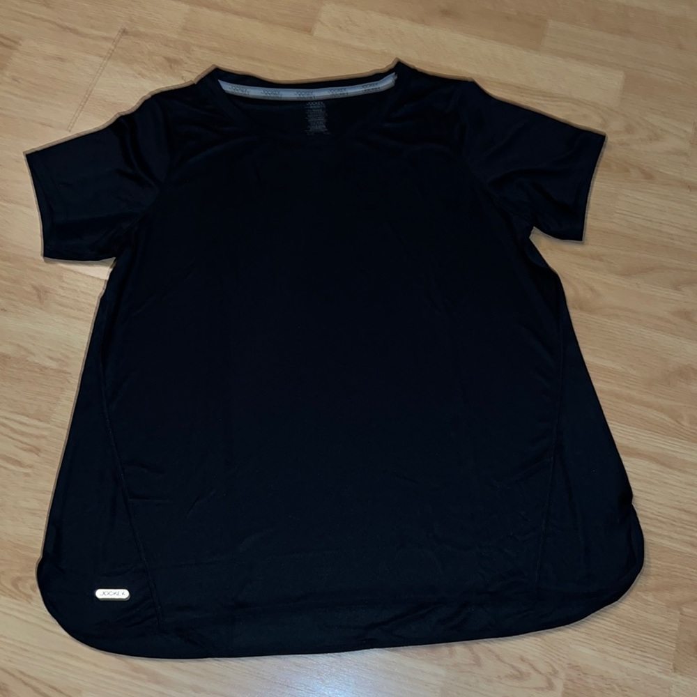 Jockey Active Wear Shirt